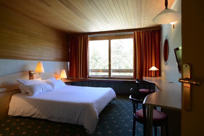 Les Villages Club Du Soleil - Vars Vars  Eksteriør billede